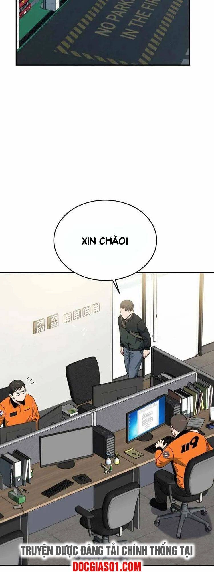 Hệ Thống Cứu Hộ Chapter 10 - 13