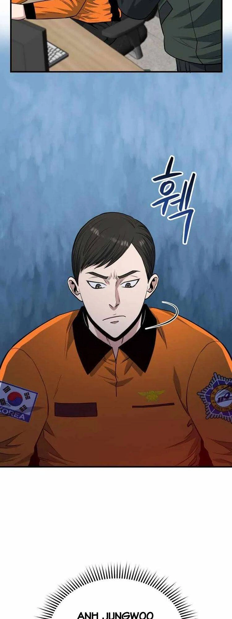 Hệ Thống Cứu Hộ Chapter 10 - 17