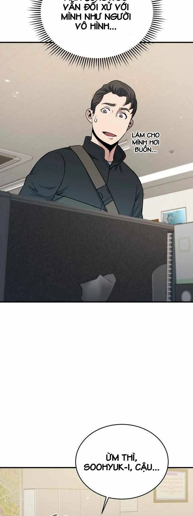 Hệ Thống Cứu Hộ Chapter 10 - 18