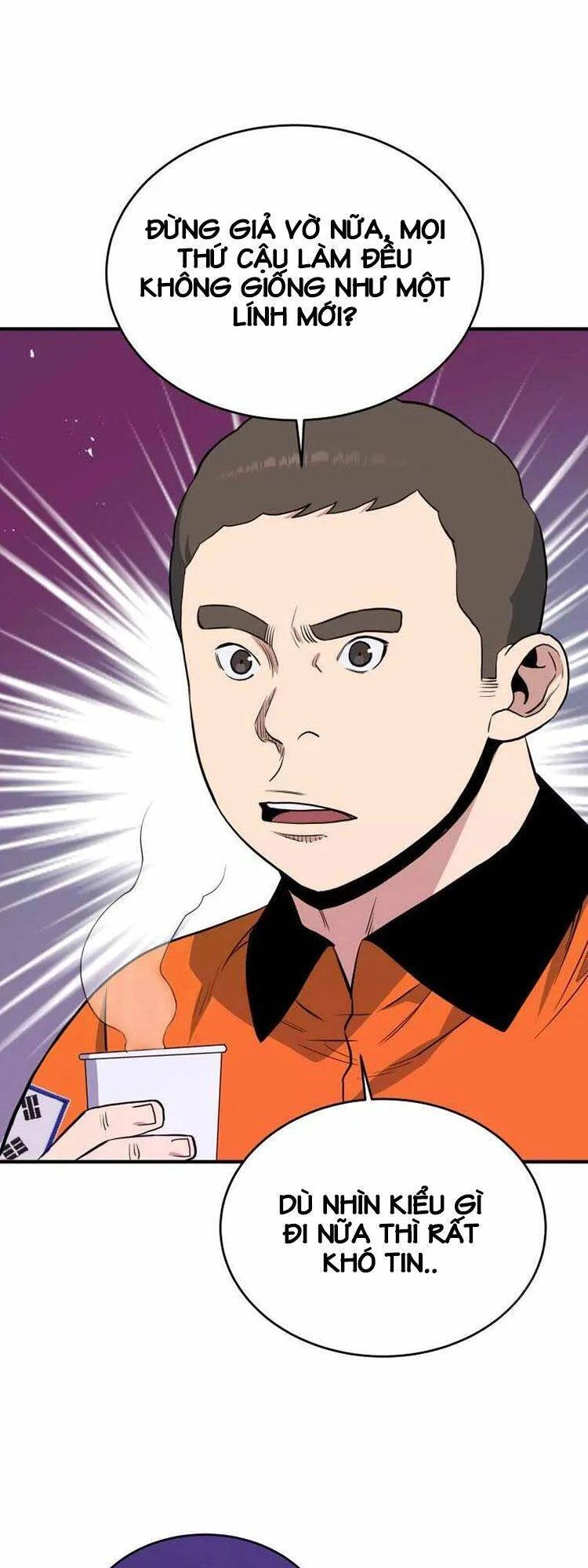 Hệ Thống Cứu Hộ Chapter 10 - 21