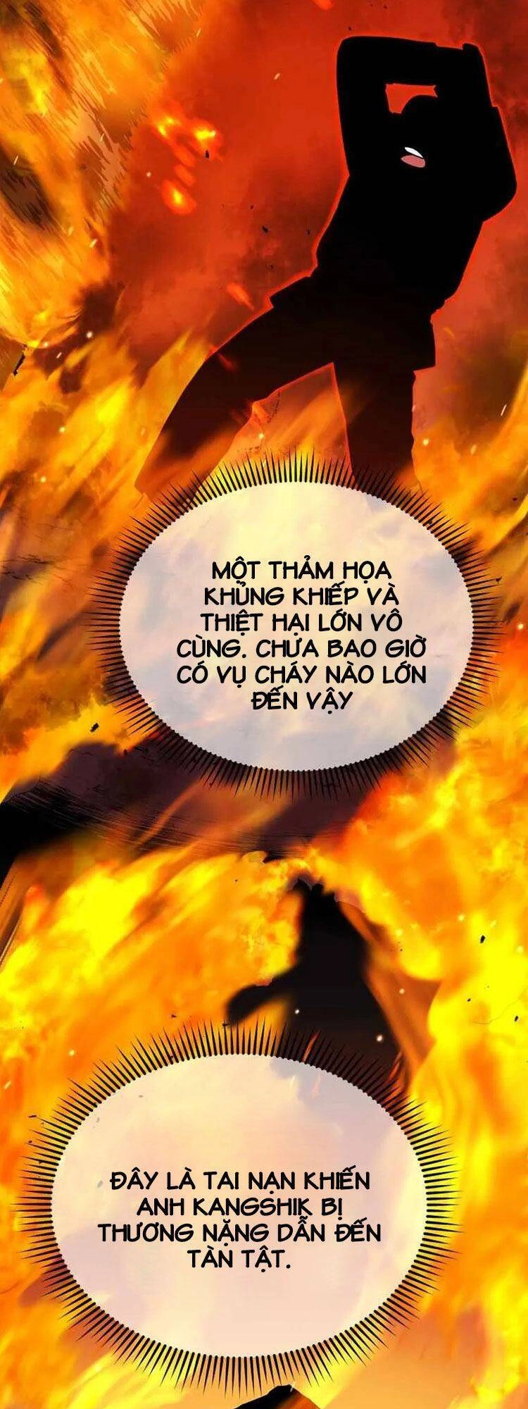 Hệ Thống Cứu Hộ Chapter 10 - 33