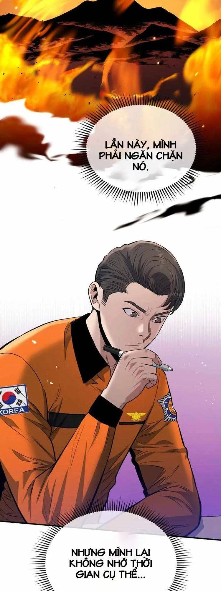 Hệ Thống Cứu Hộ Chapter 10 - 34