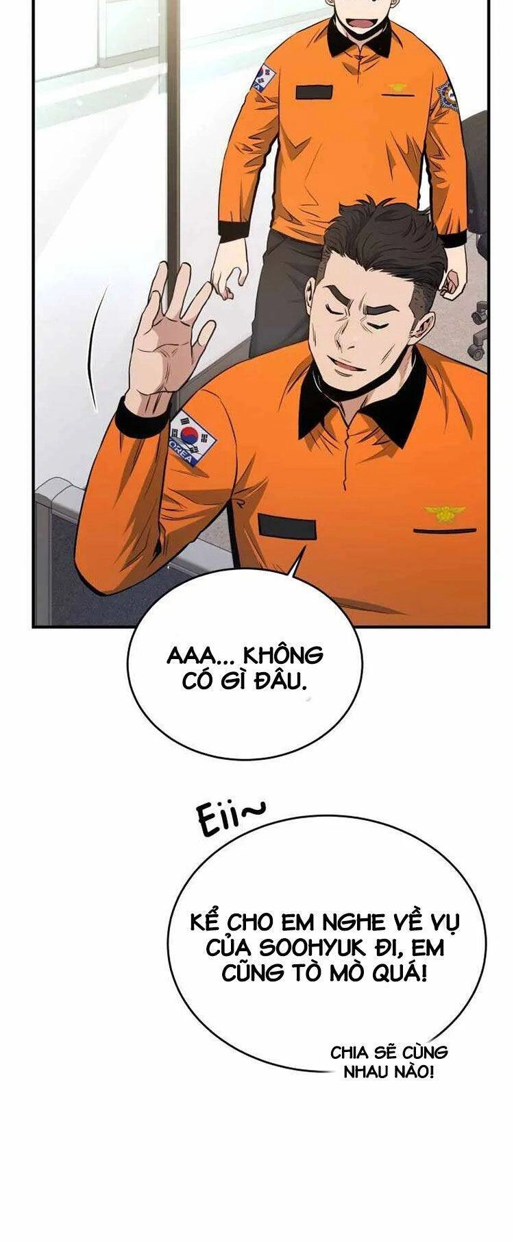 Hệ Thống Cứu Hộ Chapter 10 - 41