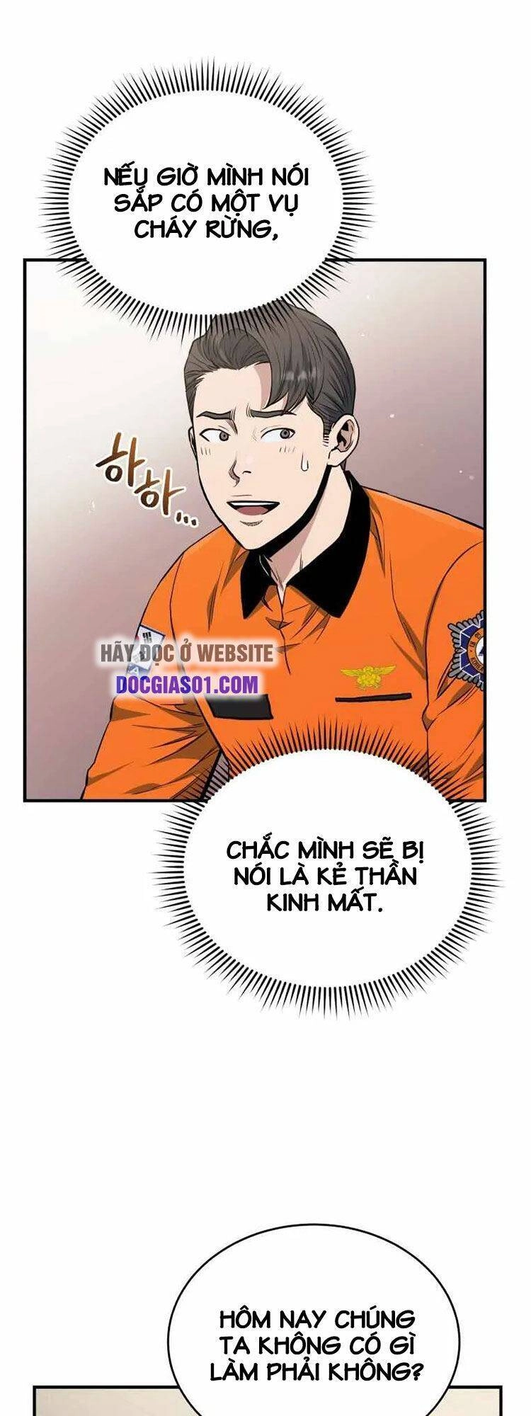 Hệ Thống Cứu Hộ Chapter 10 - 42