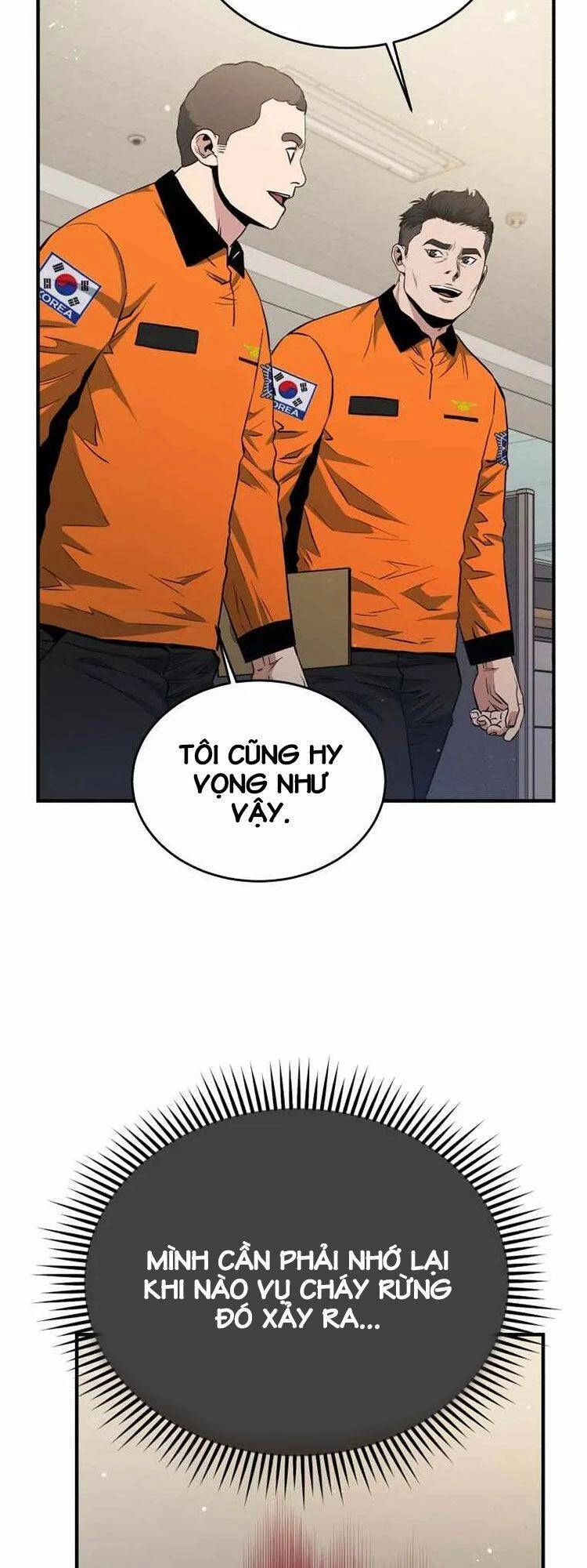 Hệ Thống Cứu Hộ Chapter 10 - 43