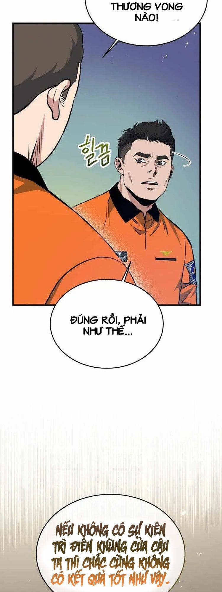 Hệ Thống Cứu Hộ Chapter 10 - 45