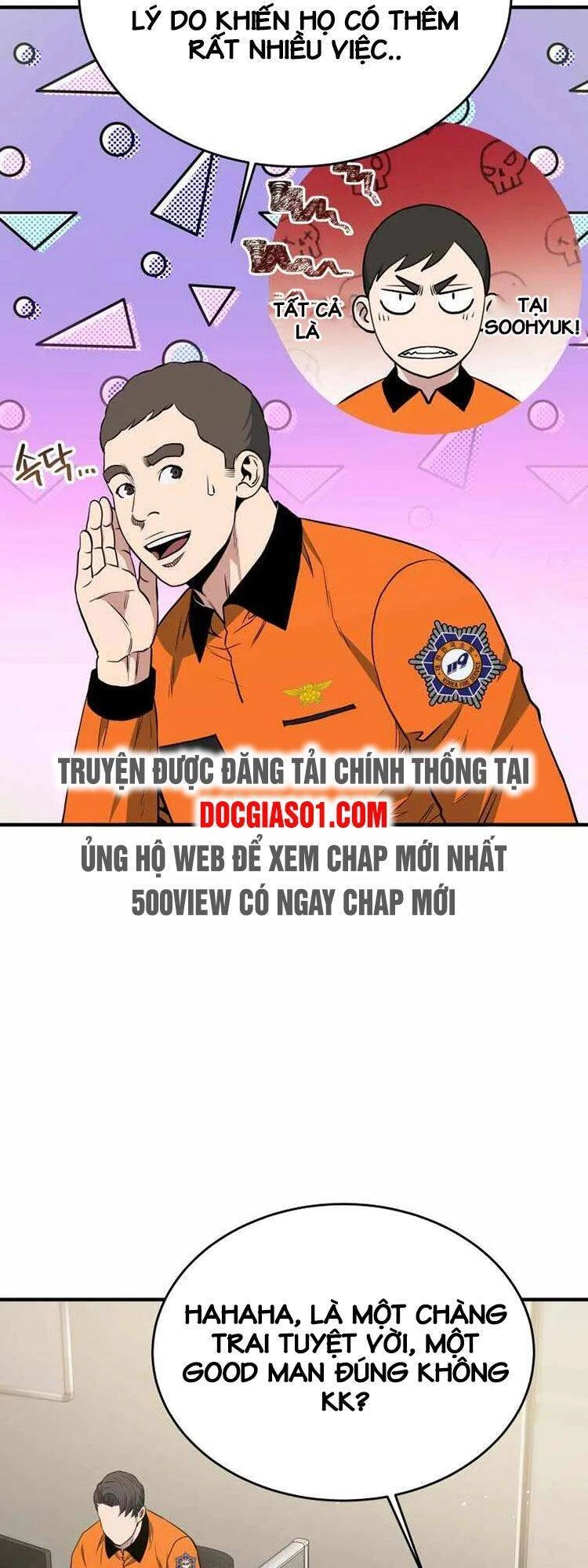 Hệ Thống Cứu Hộ Chapter 10 - 47