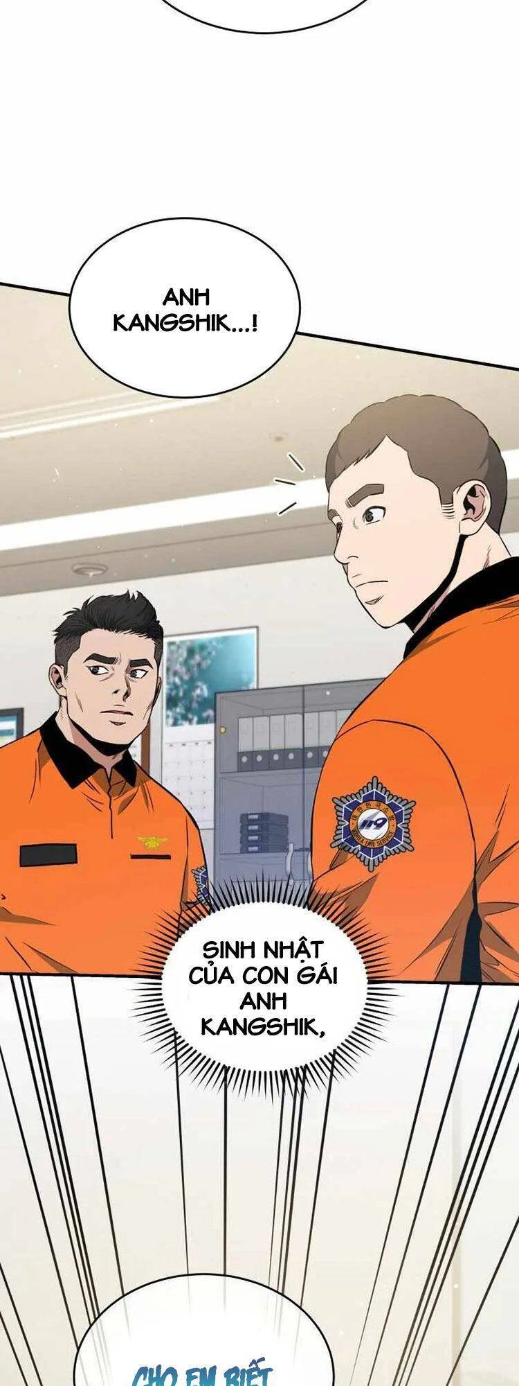 Hệ Thống Cứu Hộ Chapter 10 - 58