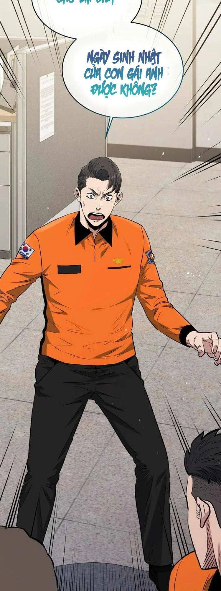 Hệ Thống Cứu Hộ Chapter 10 - 59