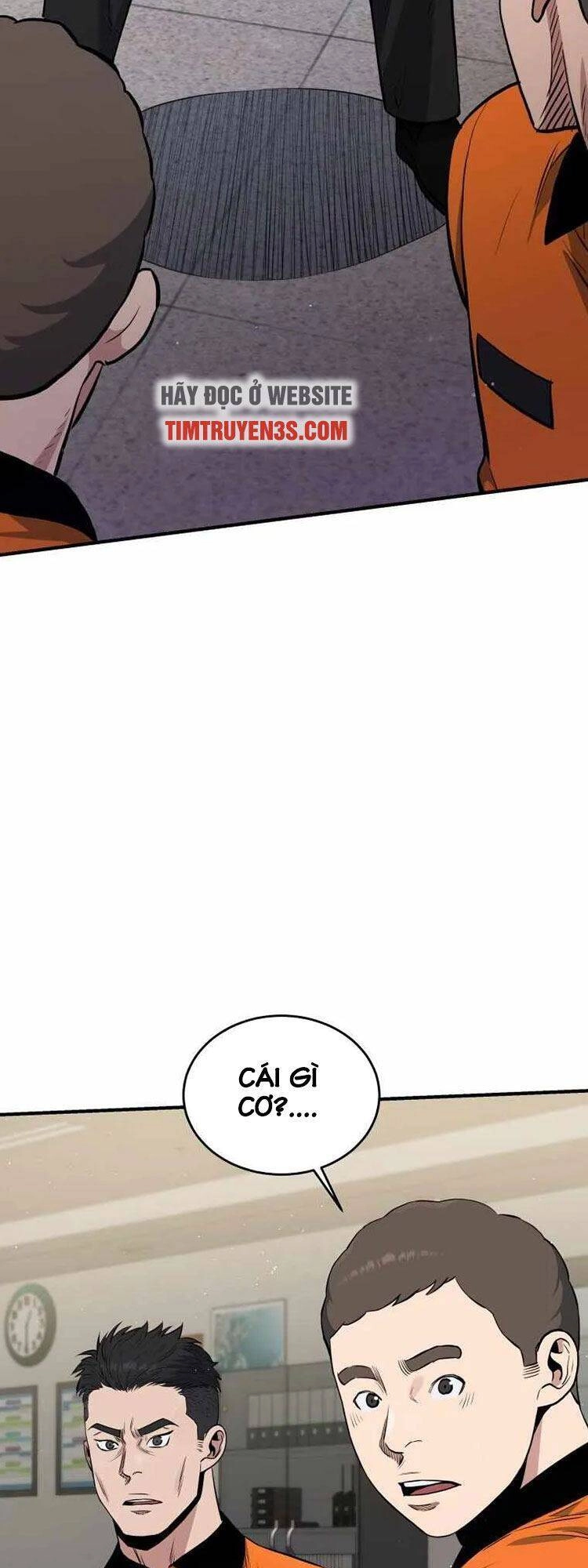 Hệ Thống Cứu Hộ Chapter 11 - 2