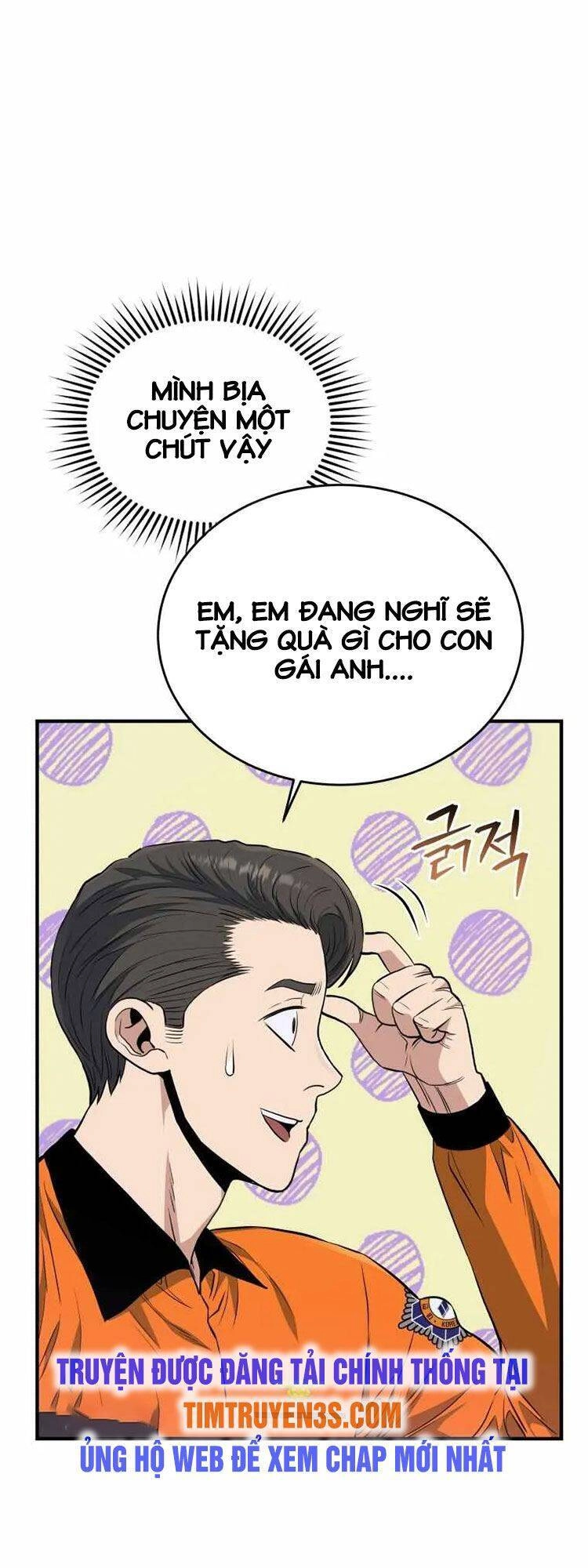 Hệ Thống Cứu Hộ Chapter 11 - 6