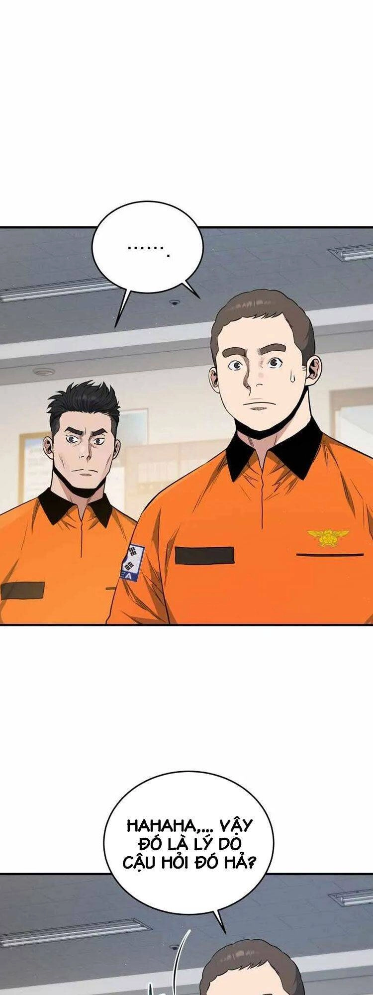 Hệ Thống Cứu Hộ Chapter 11 - 7