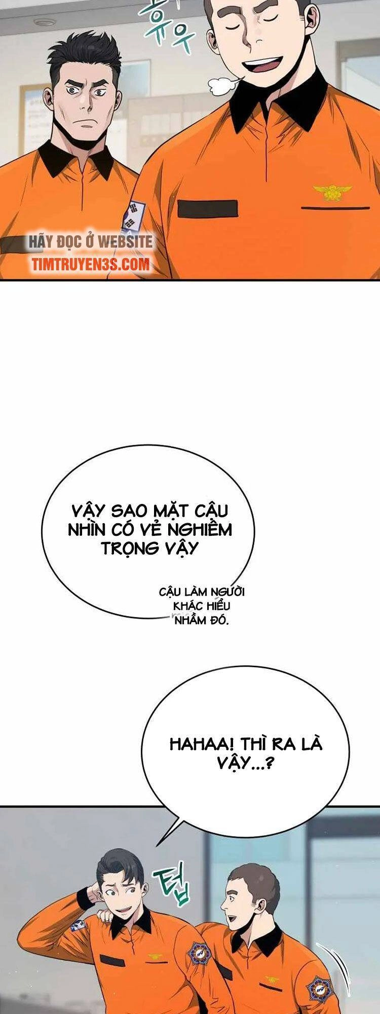 Hệ Thống Cứu Hộ Chapter 11 - 8