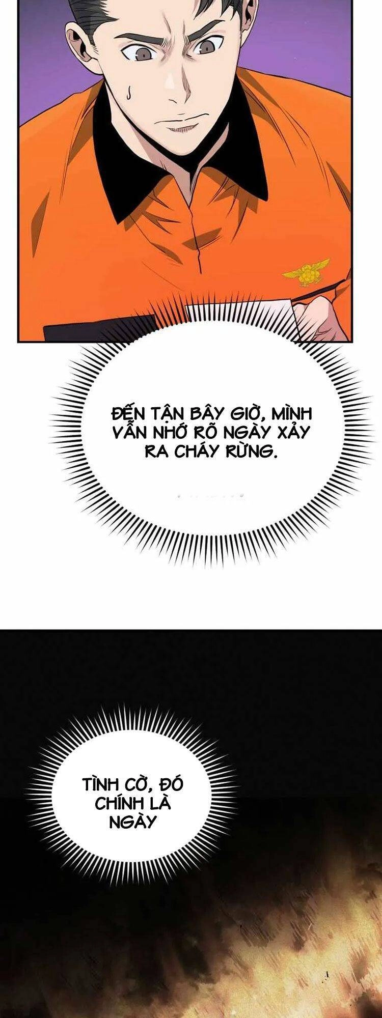 Hệ Thống Cứu Hộ Chapter 11 - 13