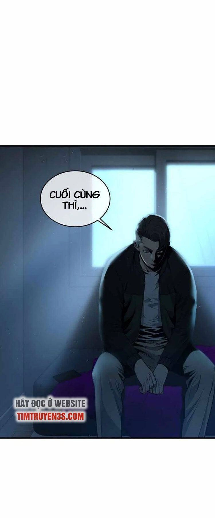 Hệ Thống Cứu Hộ Chapter 11 - 18