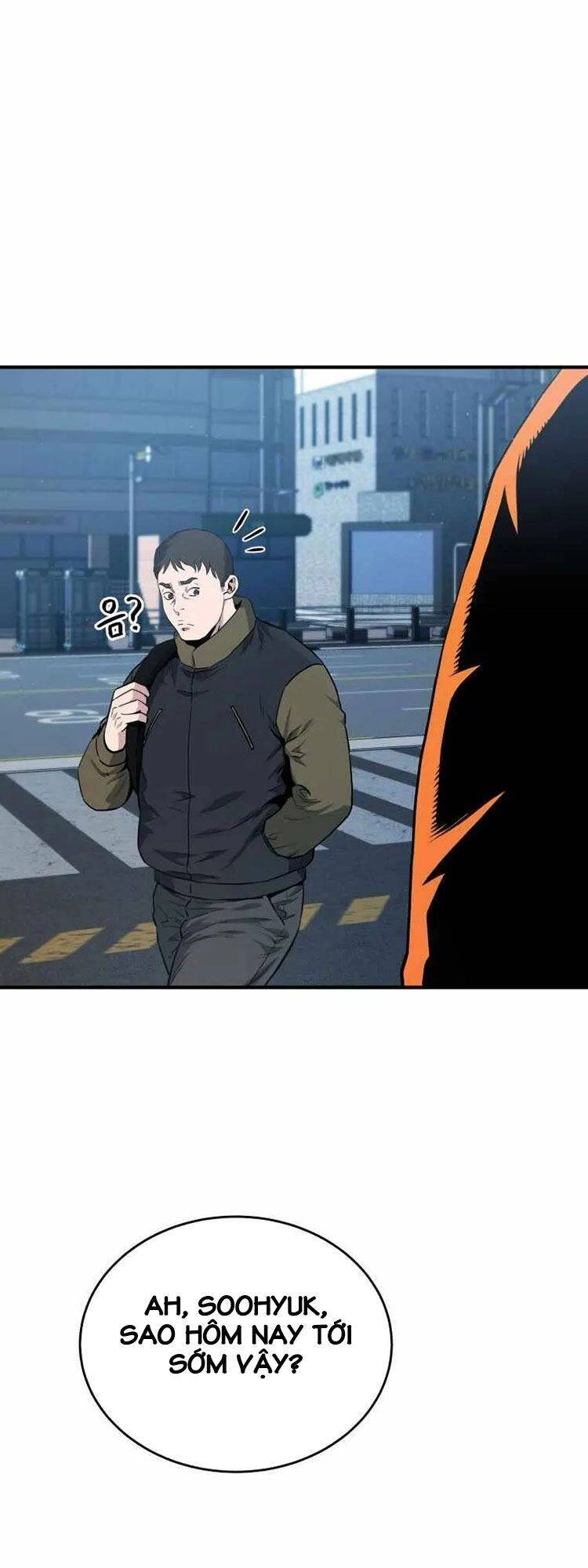 Hệ Thống Cứu Hộ Chapter 11 - 20