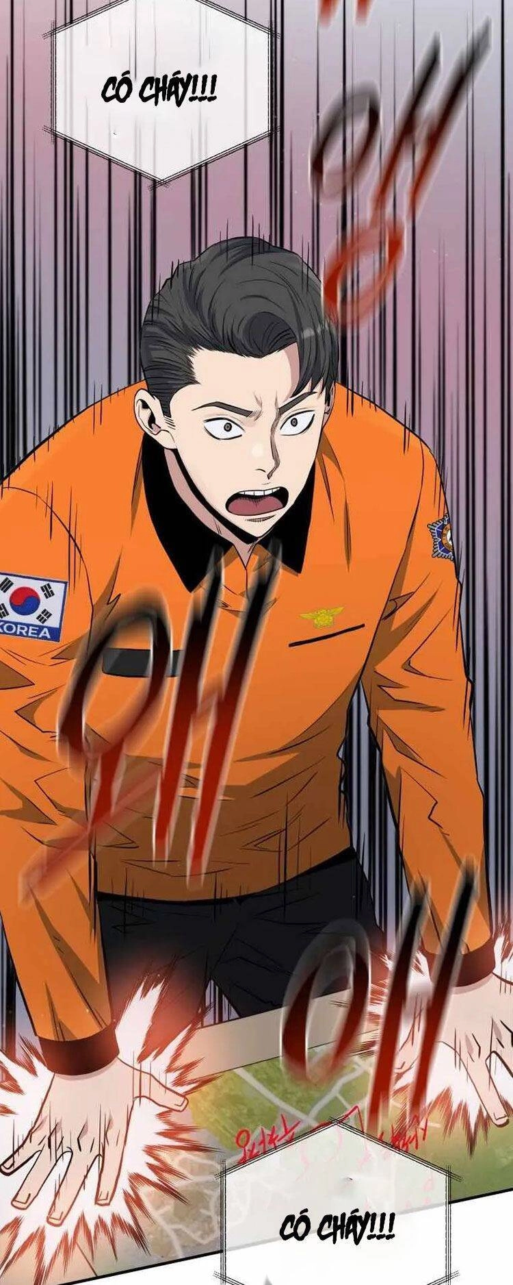 Hệ Thống Cứu Hộ Chapter 11 - 26