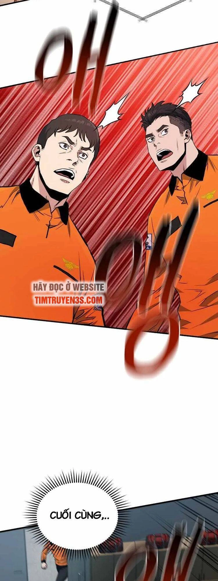 Hệ Thống Cứu Hộ Chapter 11 - 27