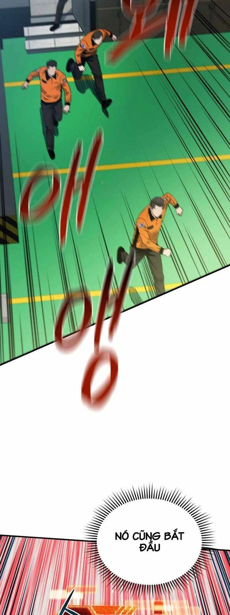 Hệ Thống Cứu Hộ Chapter 11 - 28