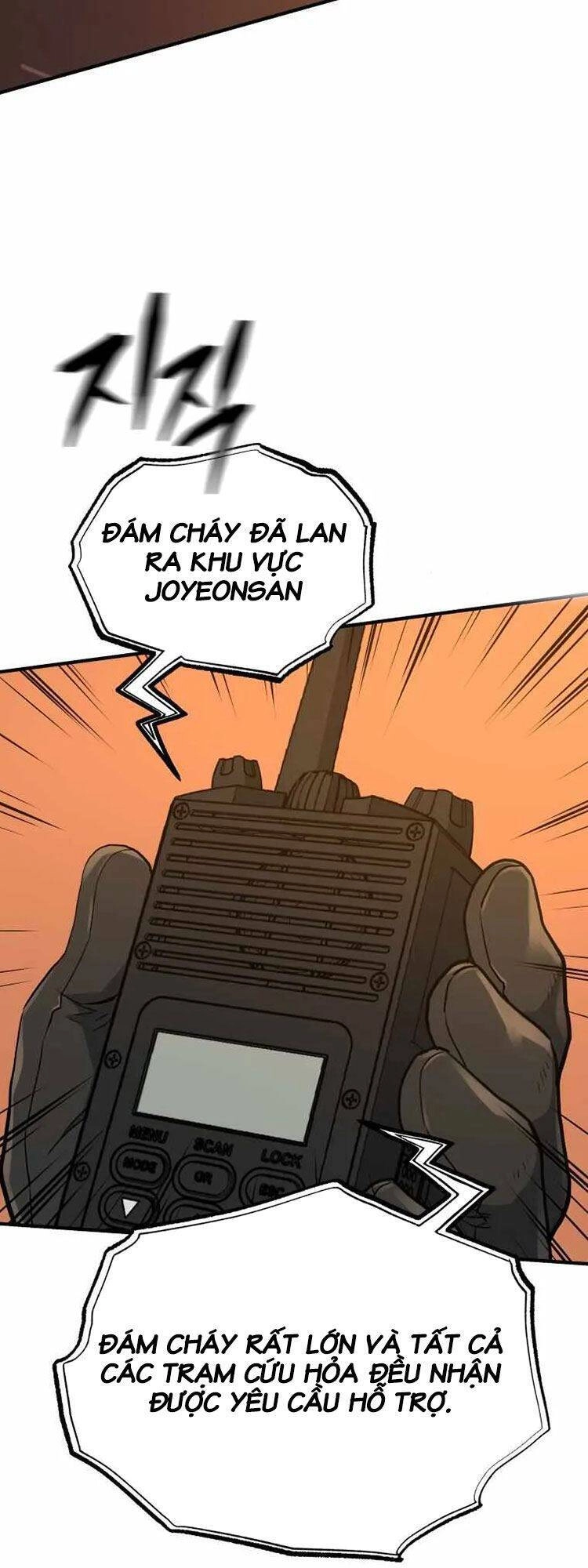 Hệ Thống Cứu Hộ Chapter 11 - 33