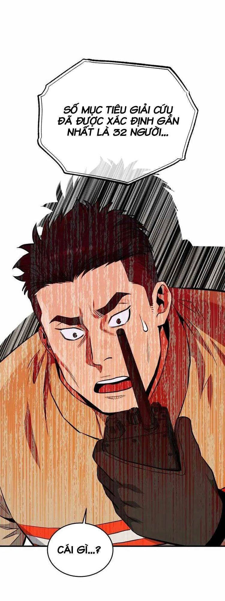 Hệ Thống Cứu Hộ Chapter 11 - 36