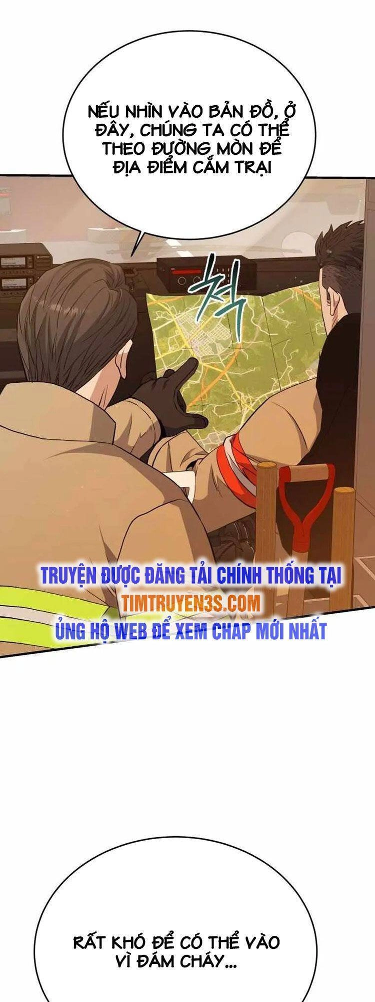 Hệ Thống Cứu Hộ Chapter 11 - 38