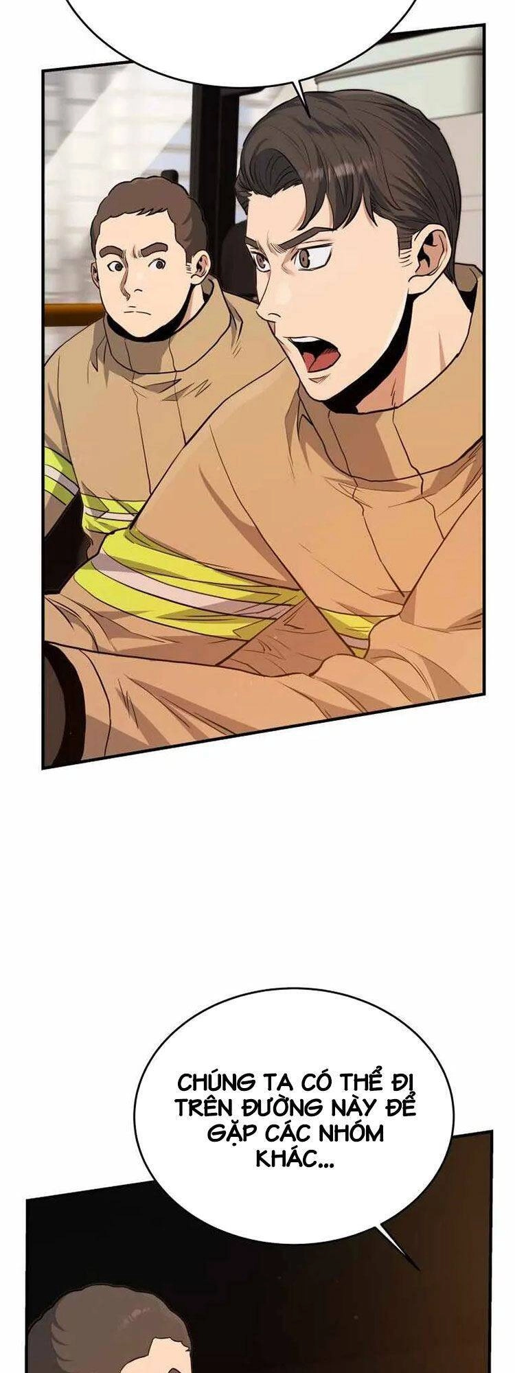 Hệ Thống Cứu Hộ Chapter 11 - 39