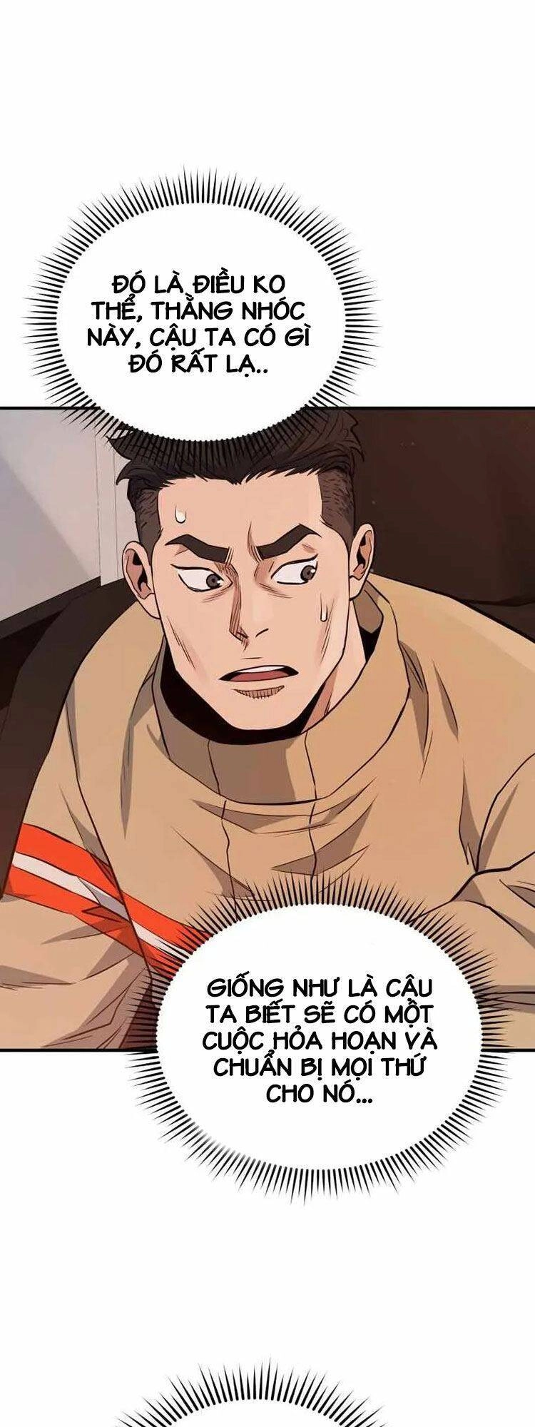 Hệ Thống Cứu Hộ Chapter 11 - 41