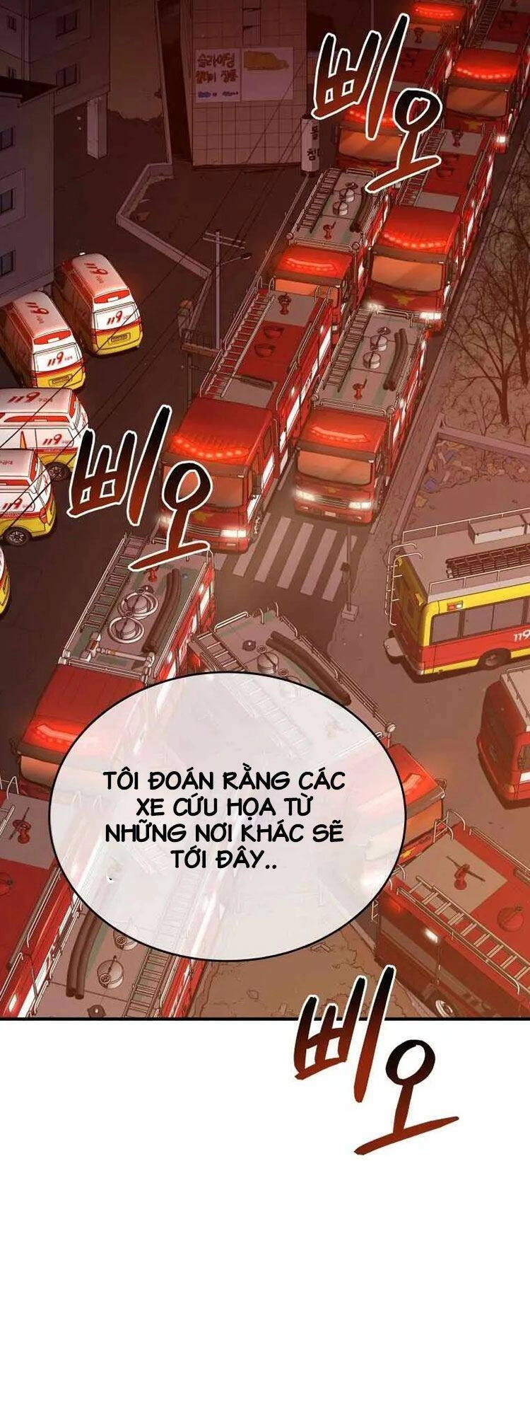 Hệ Thống Cứu Hộ Chapter 11 - 44
