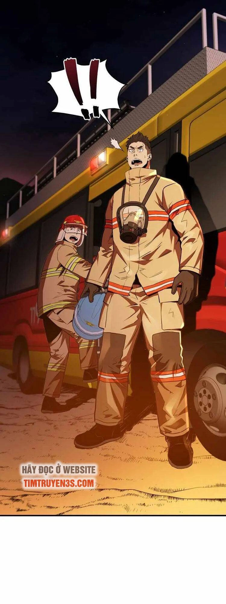 Hệ Thống Cứu Hộ Chapter 11 - 46