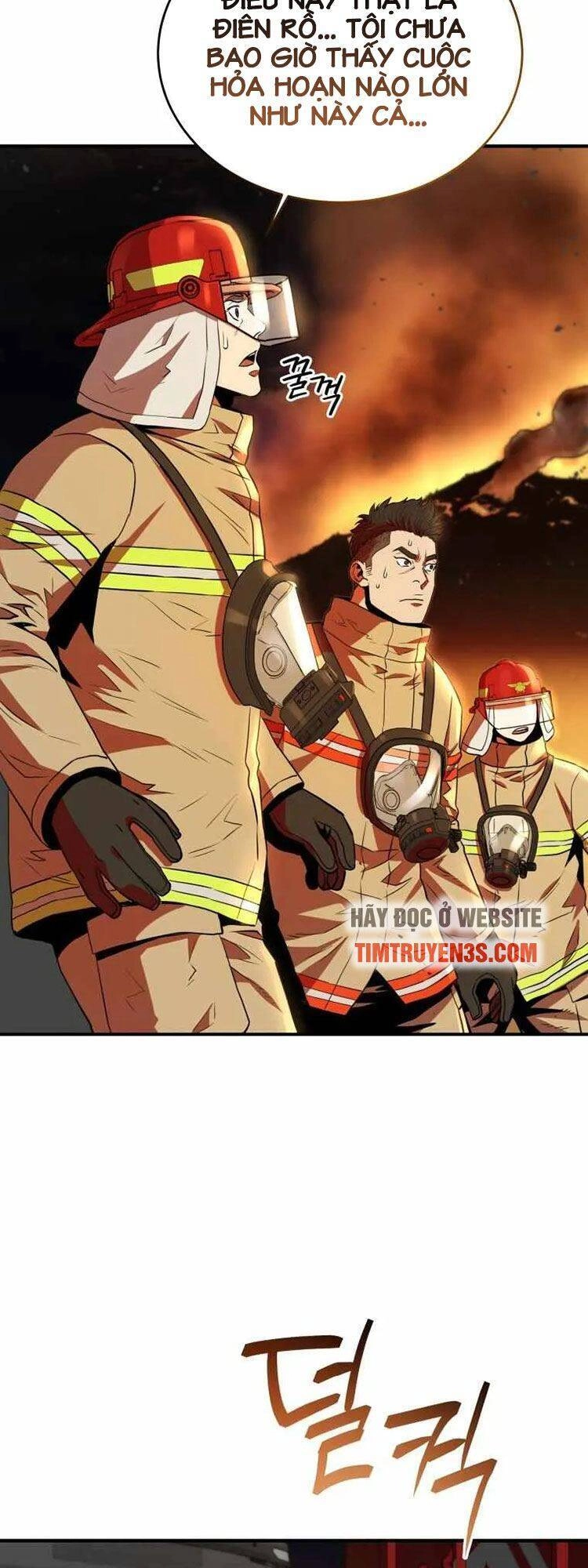 Hệ Thống Cứu Hộ Chapter 11 - 53