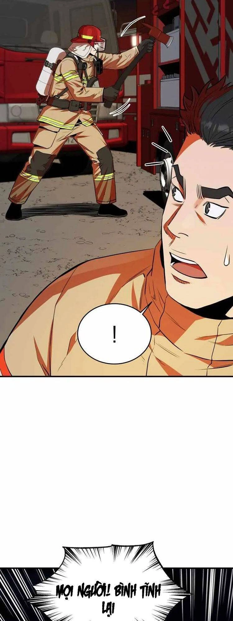 Hệ Thống Cứu Hộ Chapter 11 - 54