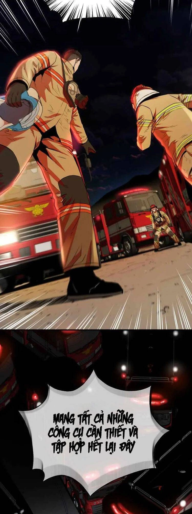 Hệ Thống Cứu Hộ Chapter 11 - 55