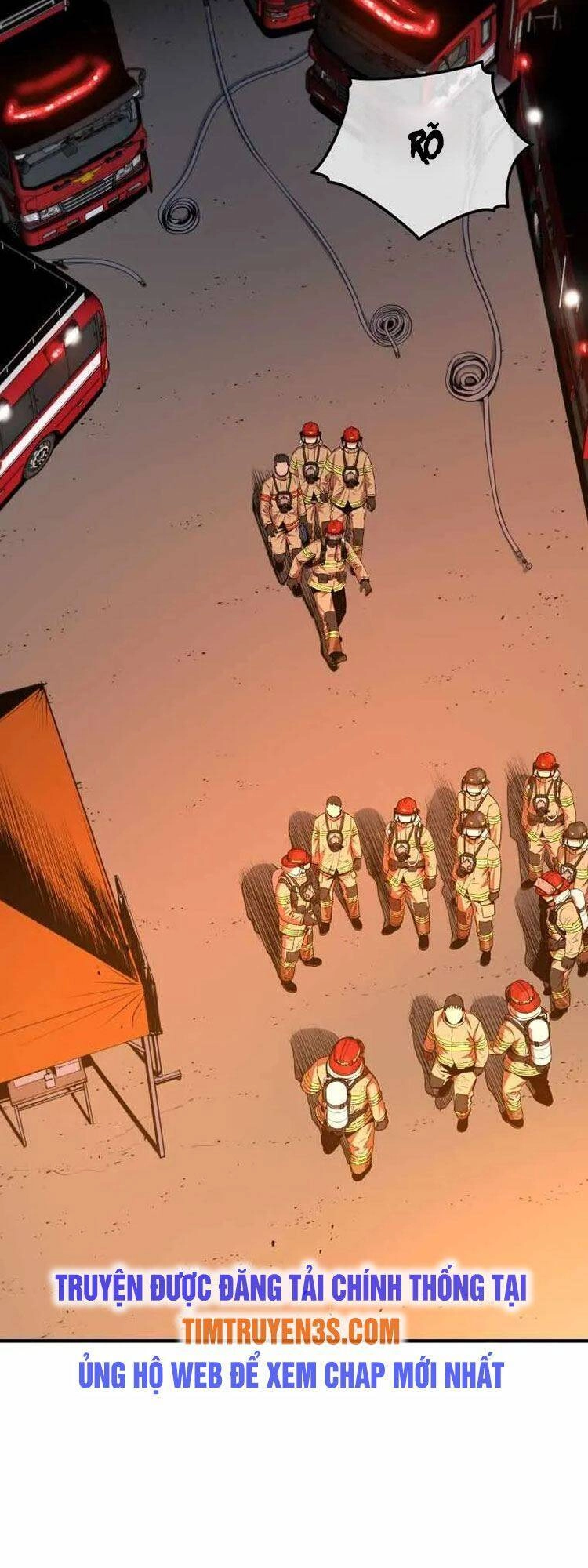 Hệ Thống Cứu Hộ Chapter 11 - 56