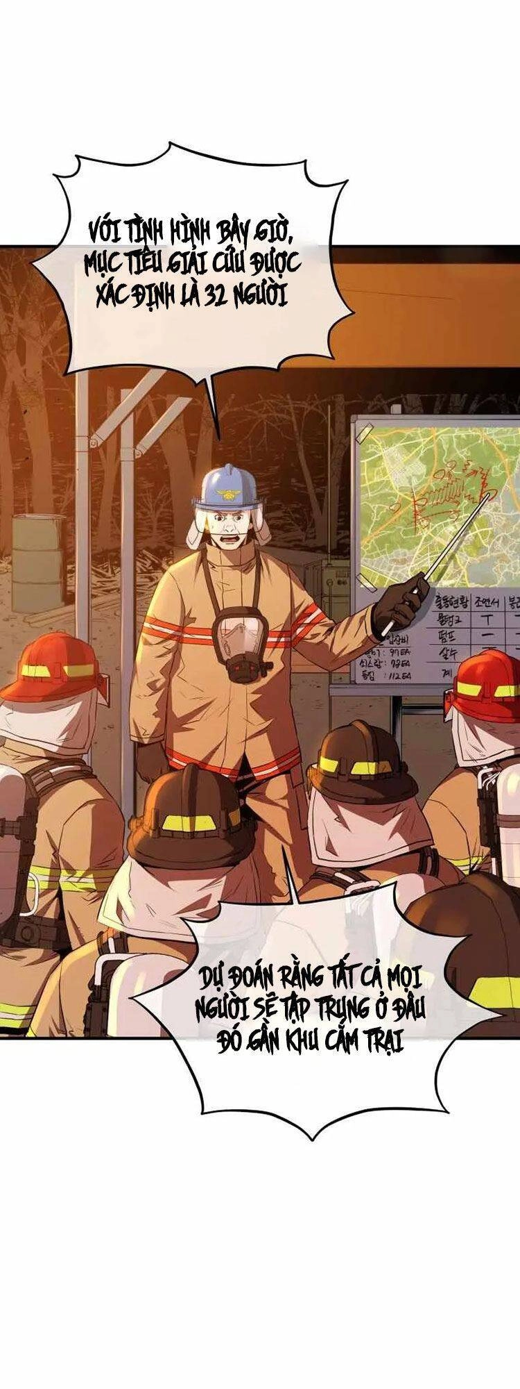 Hệ Thống Cứu Hộ Chapter 11 - 58