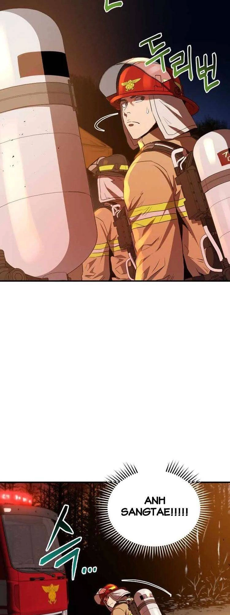 Hệ Thống Cứu Hộ Chapter 11 - 60