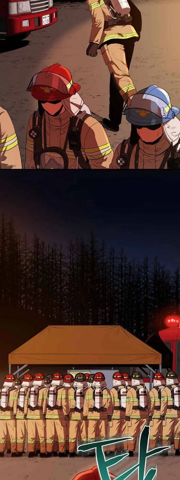 Hệ Thống Cứu Hộ Chapter 11 - 61