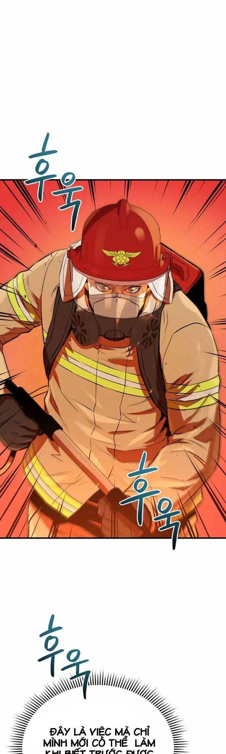 Hệ Thống Cứu Hộ Chapter 12 - 2