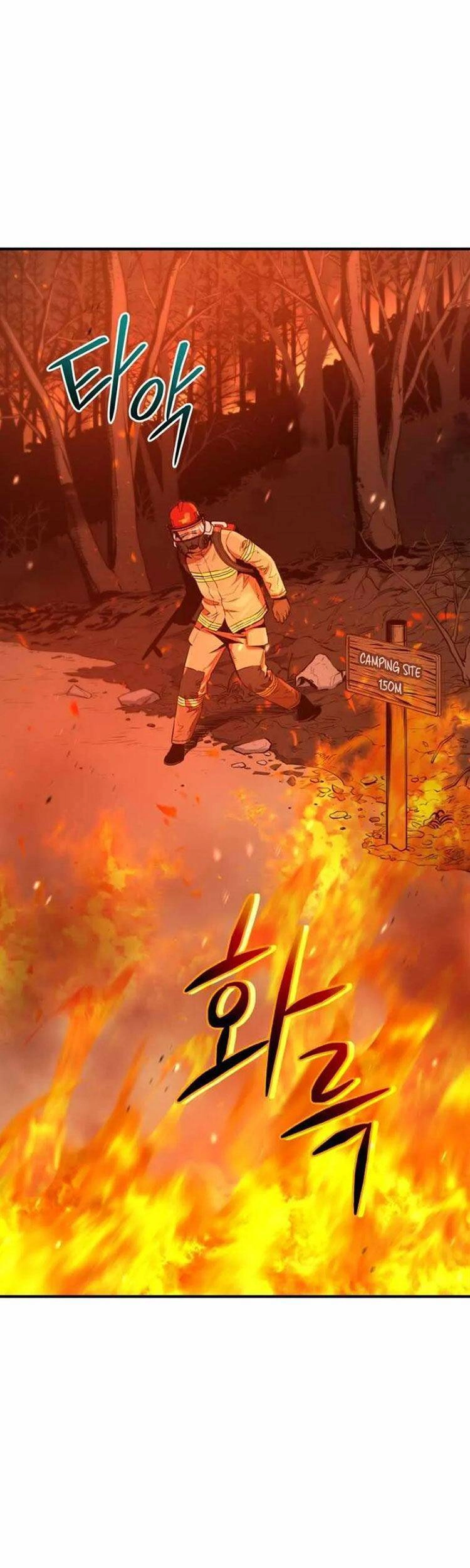 Hệ Thống Cứu Hộ Chapter 12 - 4