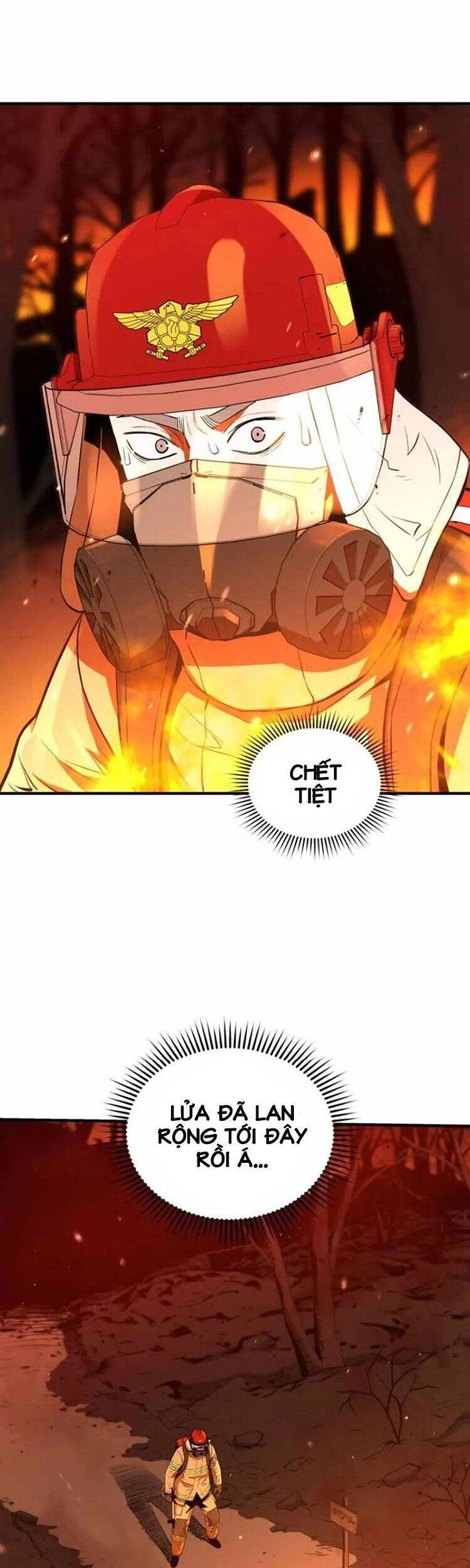 Hệ Thống Cứu Hộ Chapter 12 - 5