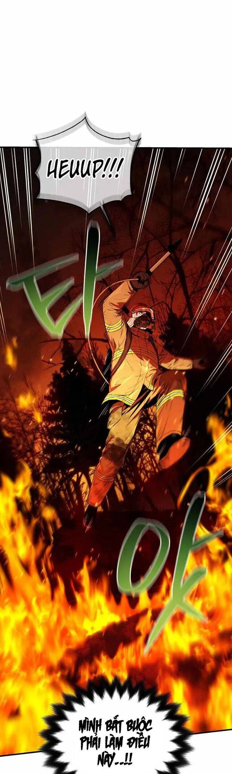 Hệ Thống Cứu Hộ Chapter 12 - 12