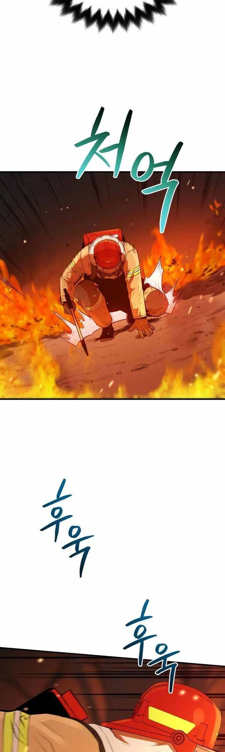 Hệ Thống Cứu Hộ Chapter 12 - 13