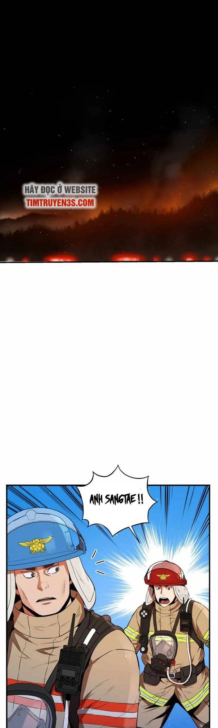 Hệ Thống Cứu Hộ Chapter 12 - 20