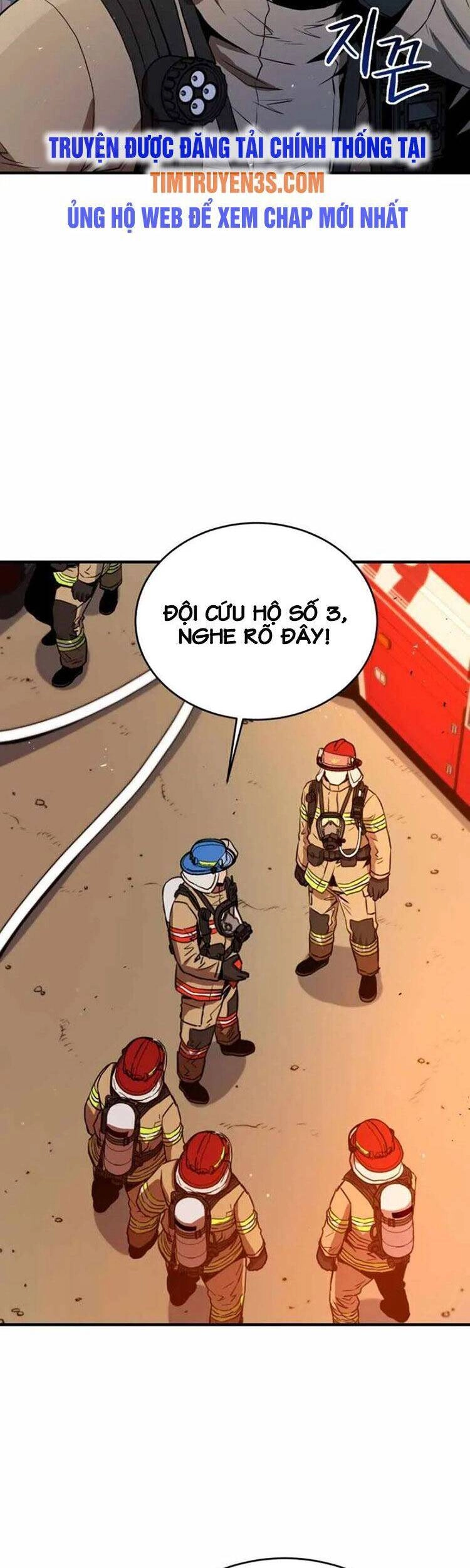 Hệ Thống Cứu Hộ Chapter 12 - 24