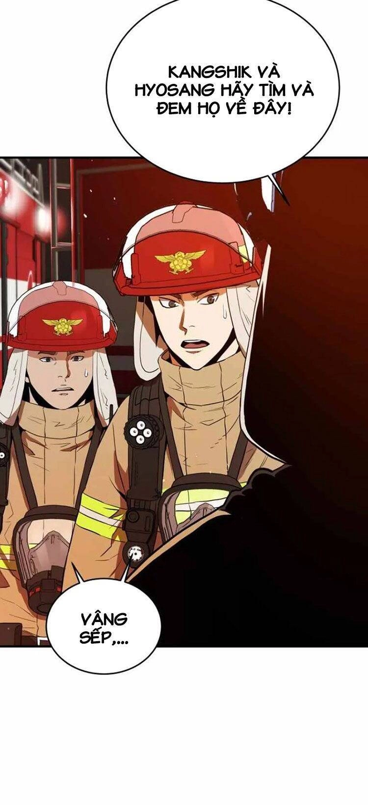 Hệ Thống Cứu Hộ Chapter 12 - 25