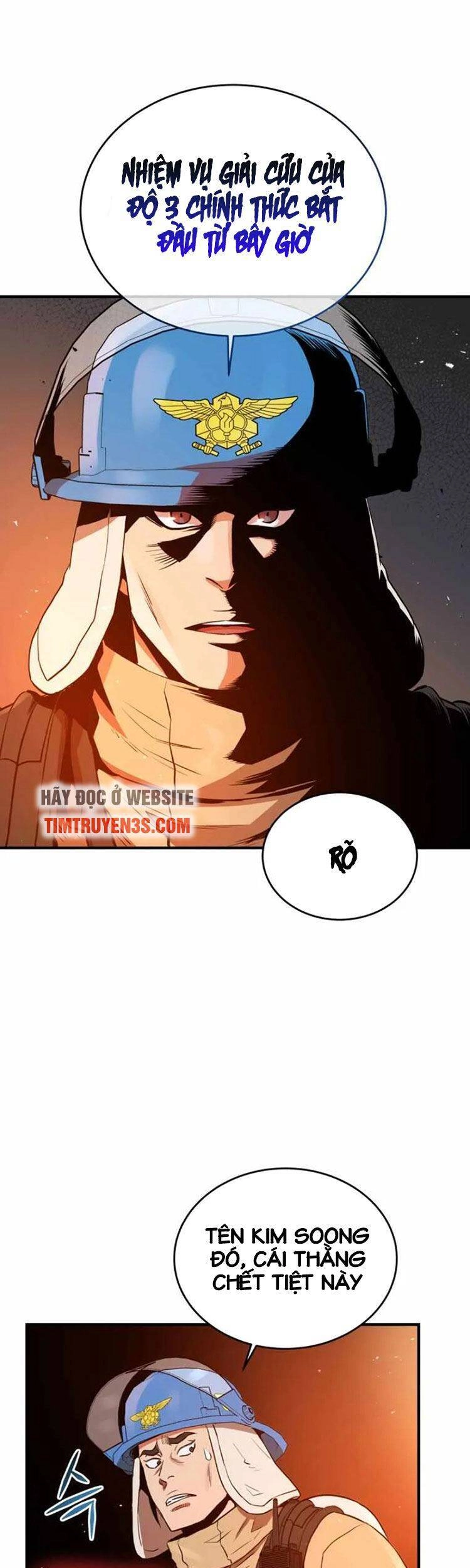 Hệ Thống Cứu Hộ Chapter 12 - 26