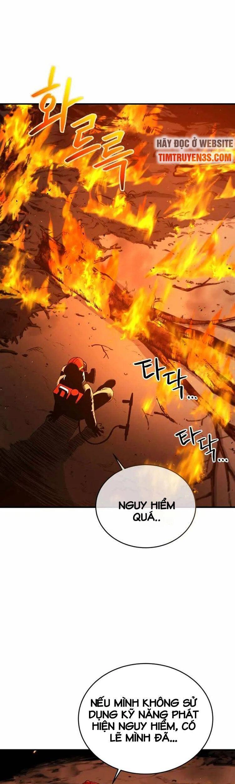 Hệ Thống Cứu Hộ Chapter 12 - 30