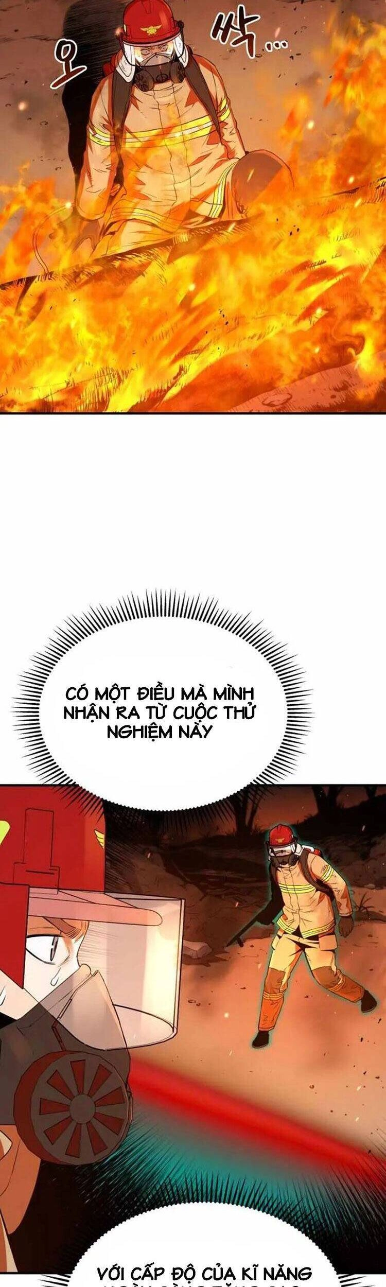 Hệ Thống Cứu Hộ Chapter 12 - 31