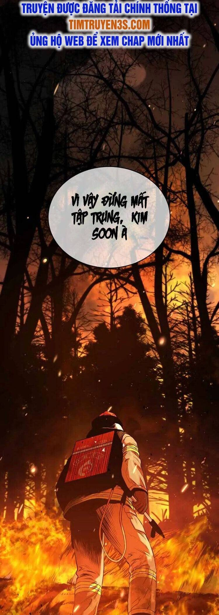 Hệ Thống Cứu Hộ Chapter 12 - 33