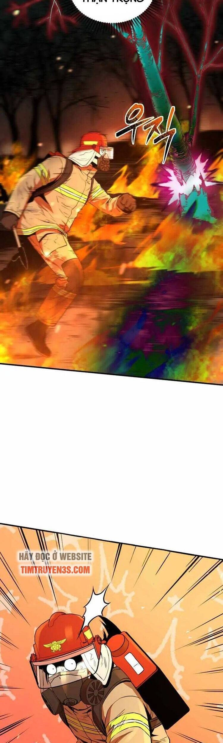 Hệ Thống Cứu Hộ Chapter 12 - 35